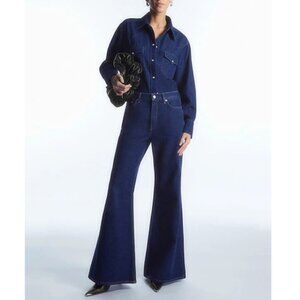 NWT COS RAY JEANS SZ. 32